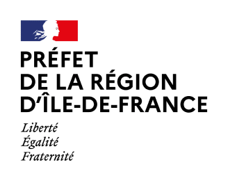 Préfet de la région d’Île-de-France